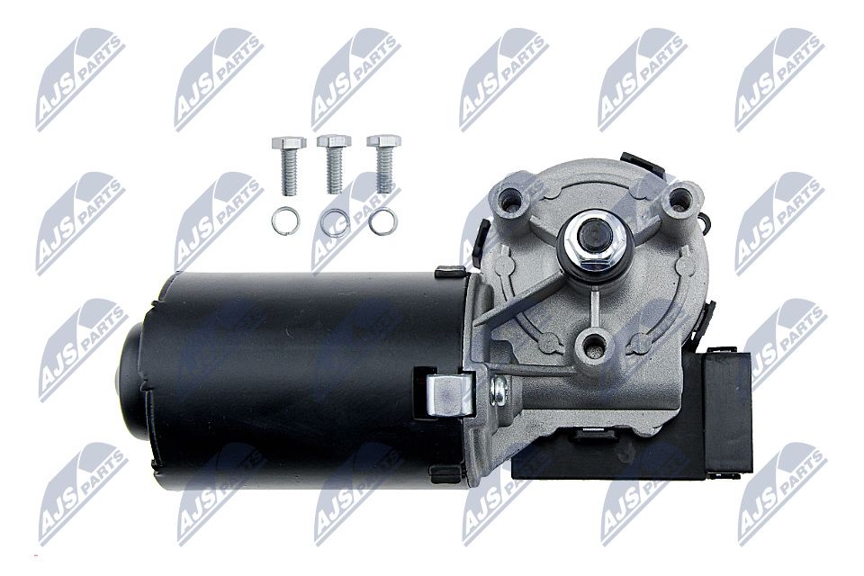 Wiper Motor-2