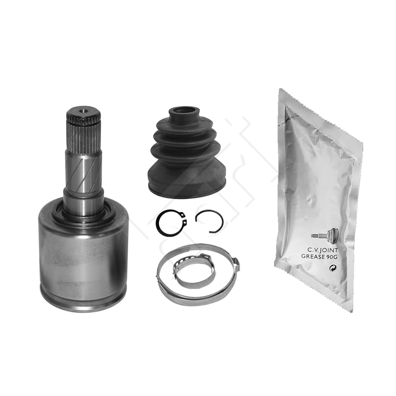 HART B42 606 Joint kit, drive shaft
