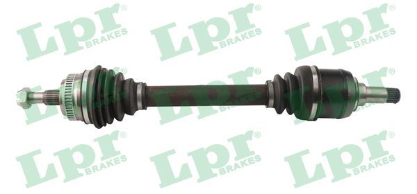 LPR DS60414 Drive shaft