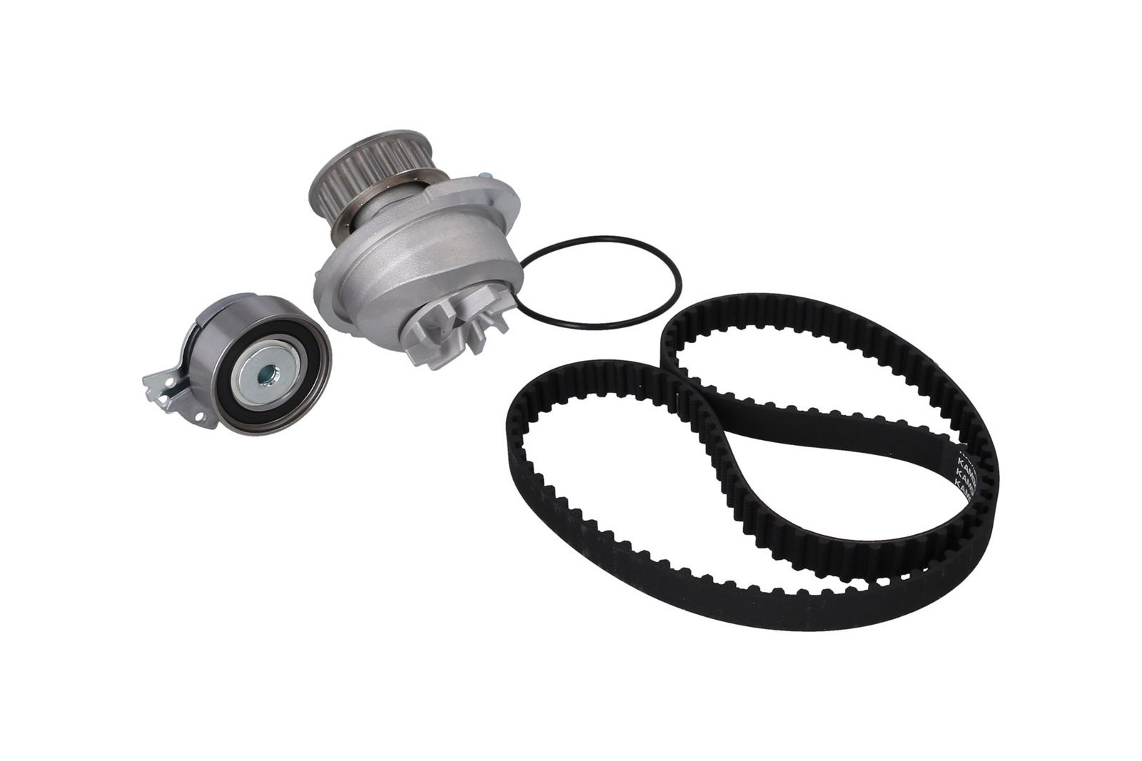 Water Pump & Timing Belt Kit-1