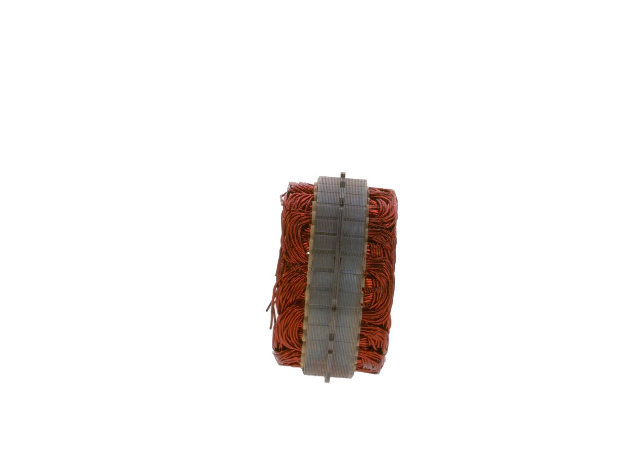 Stator, alternator-1