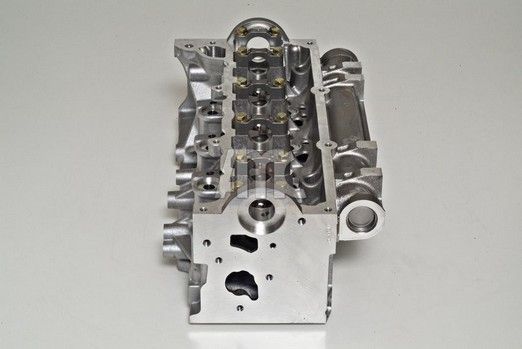 Cylinder Head-6