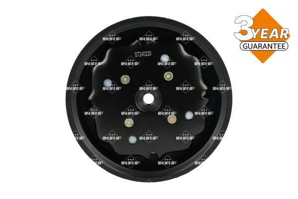 NRF 380009 Magnetic clutch, air conditioning compressor