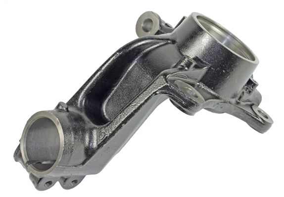 Steering Knuckle, wheel suspension-1