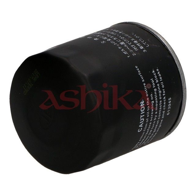 Oil Filter-2