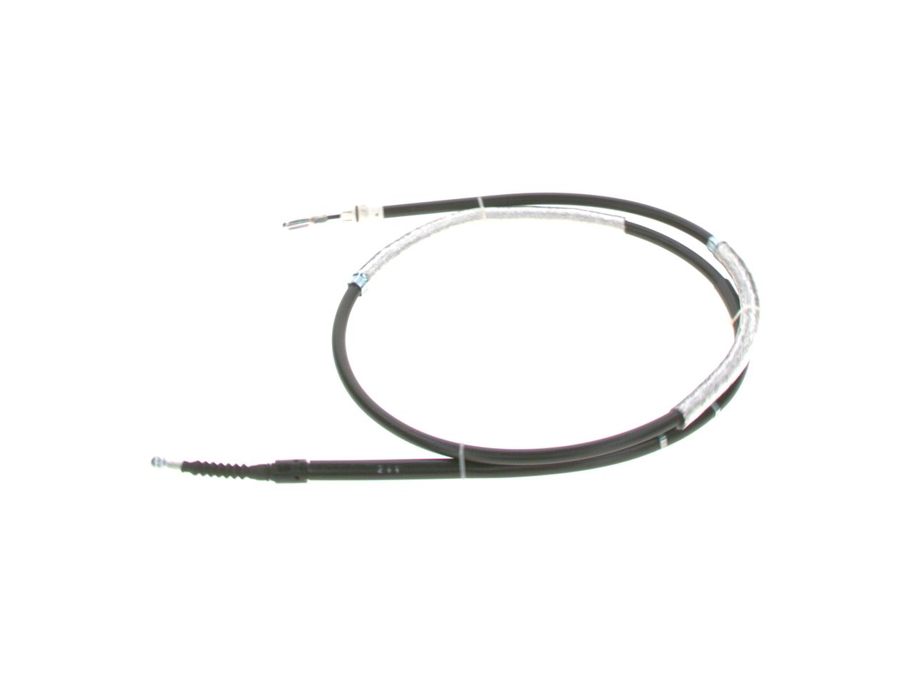 Cable Pull, parking brake-1