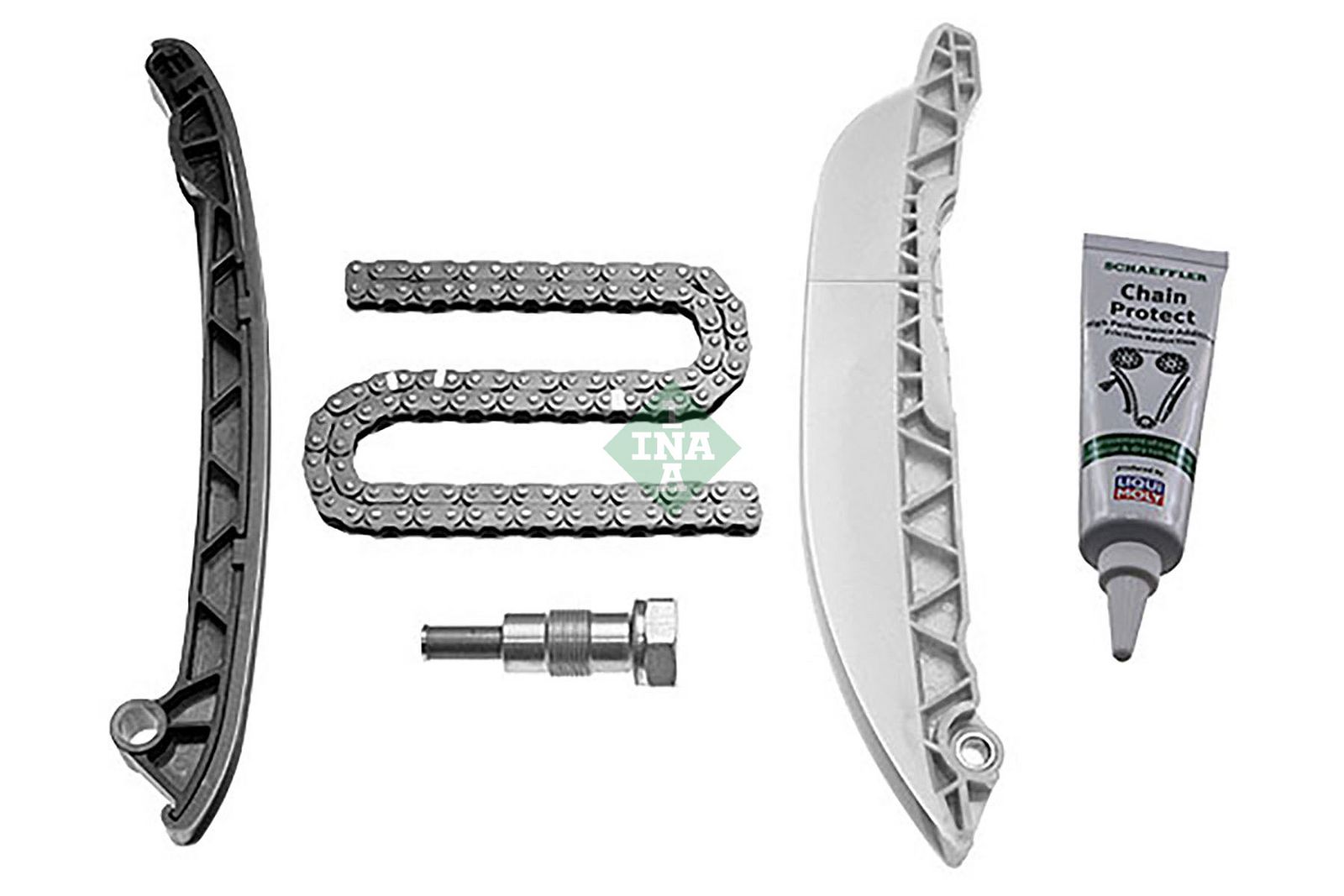 SCHAEFFLER INA 559 1836 20 Timing chain kit