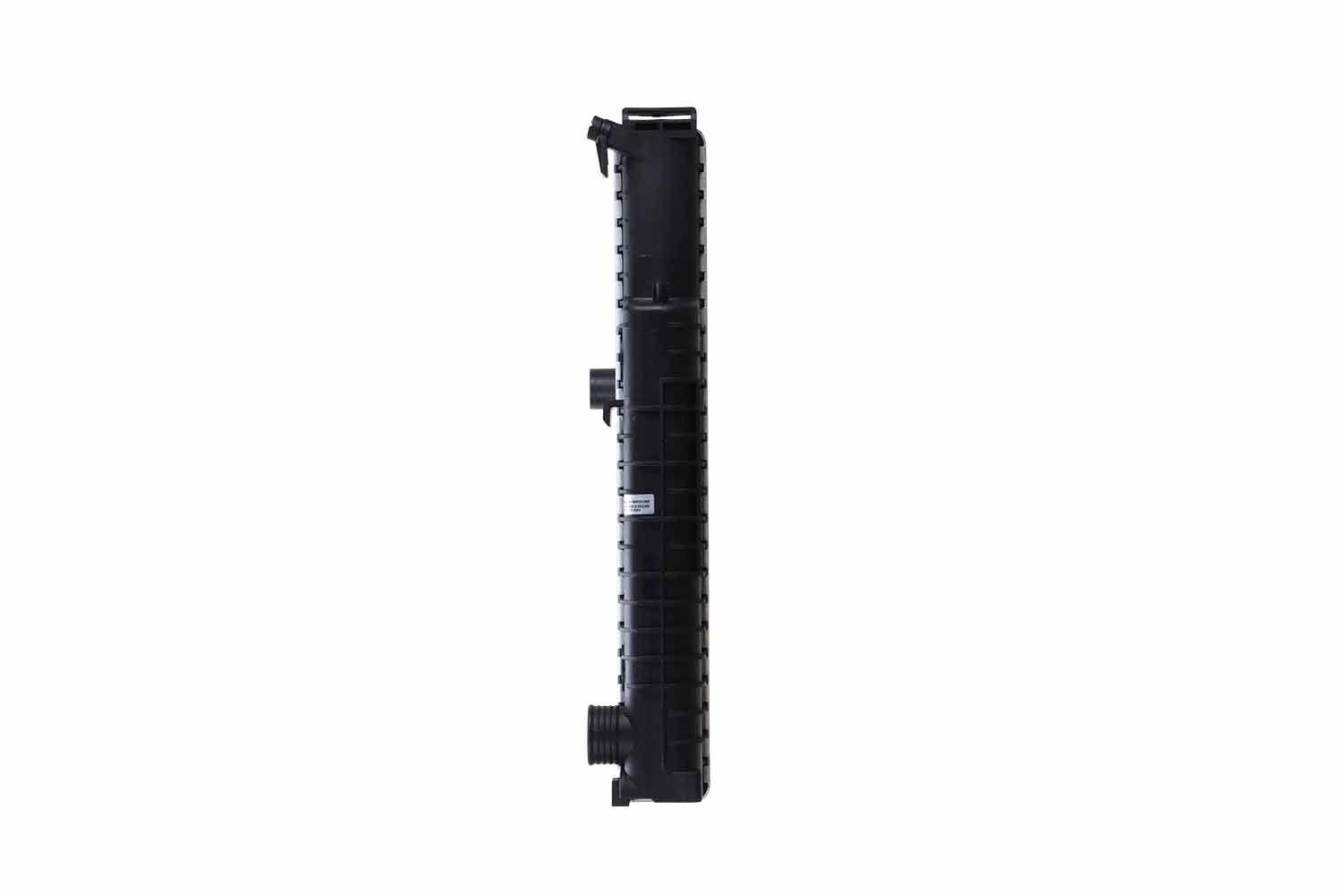 Radiator, engine cooling-3