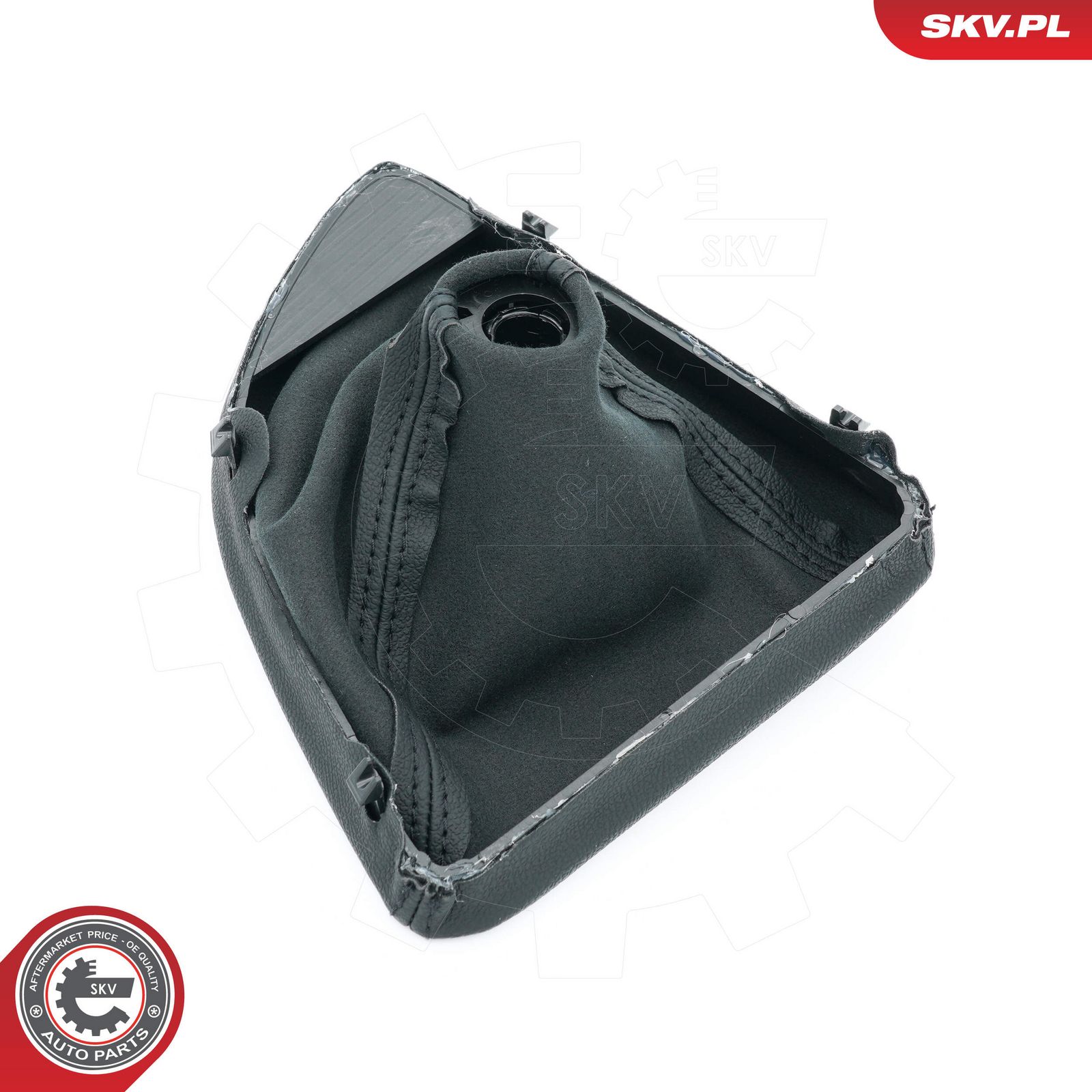 Gear Lever Knob-7