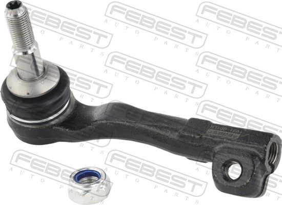 FEBEST 1921-G01LH Tie rod end