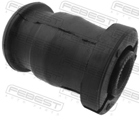 FEBEST TAB-127 Mounting, control/trailing arm