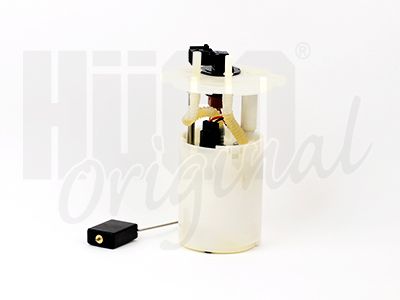 HÜCO 133294 Fuel supply unit
