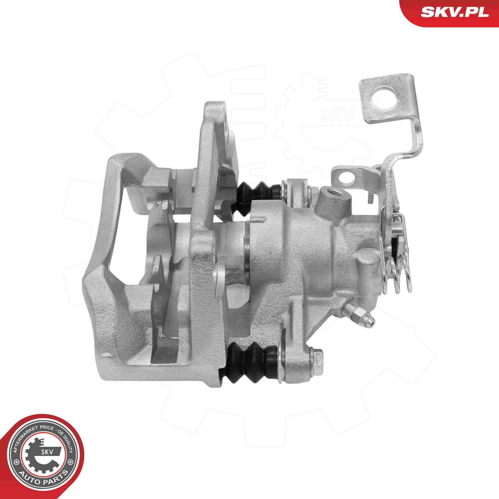 Brake Caliper-3