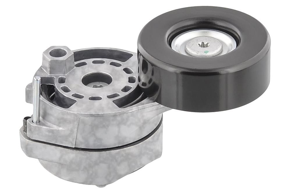 TOPRAN 113 195 Belt tensioner, v-ribbed belt