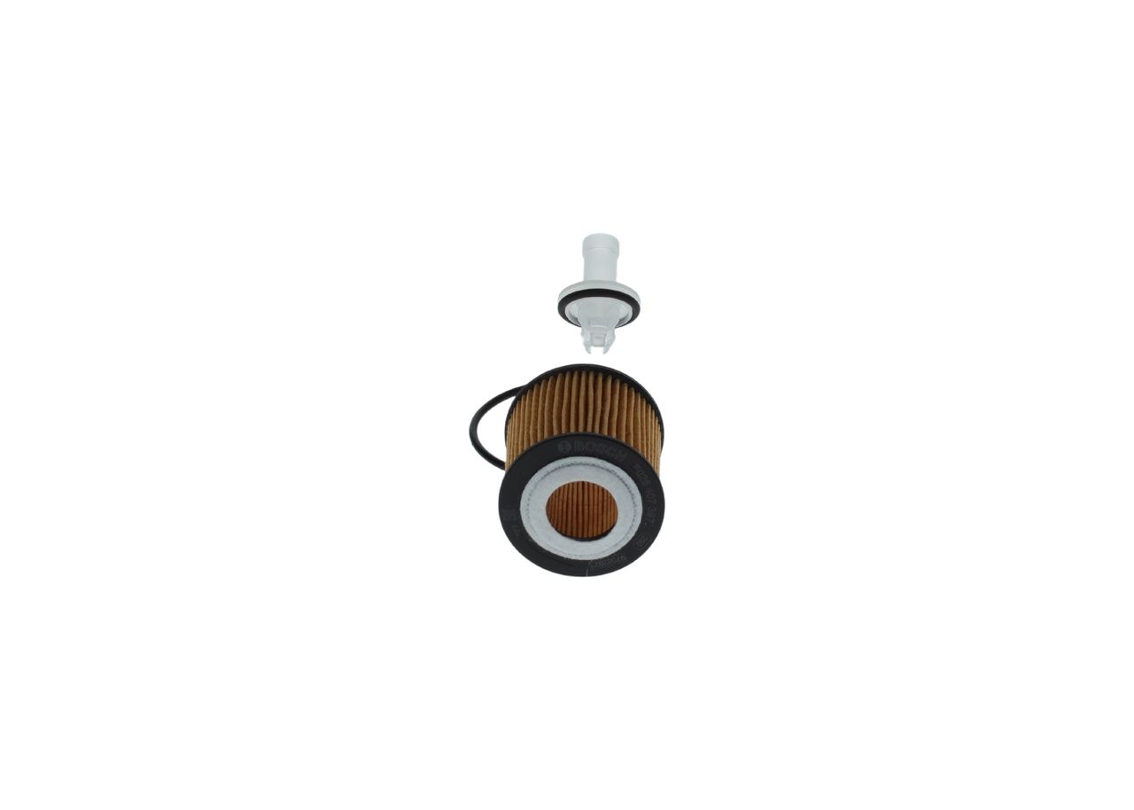 Oil Filter-1