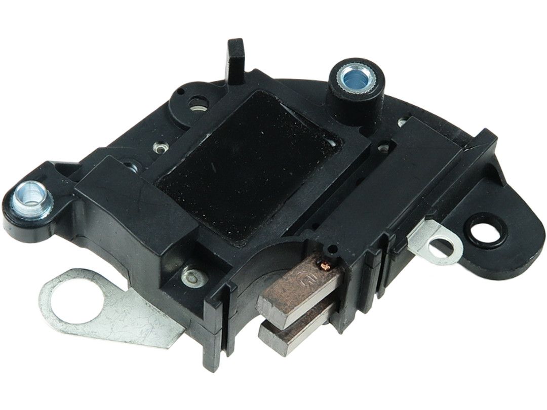 Alternator Regulator-1