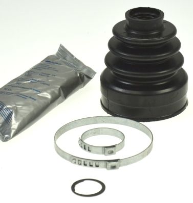 LÖBRO 305865 Bellow kit, drive shaft