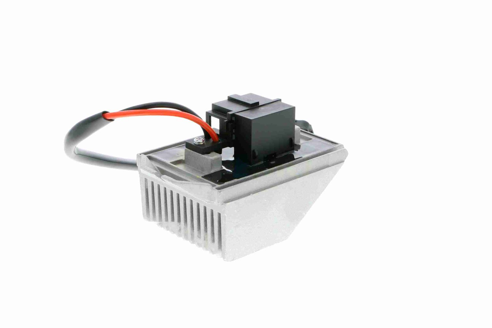 Regulator, interior blower-9