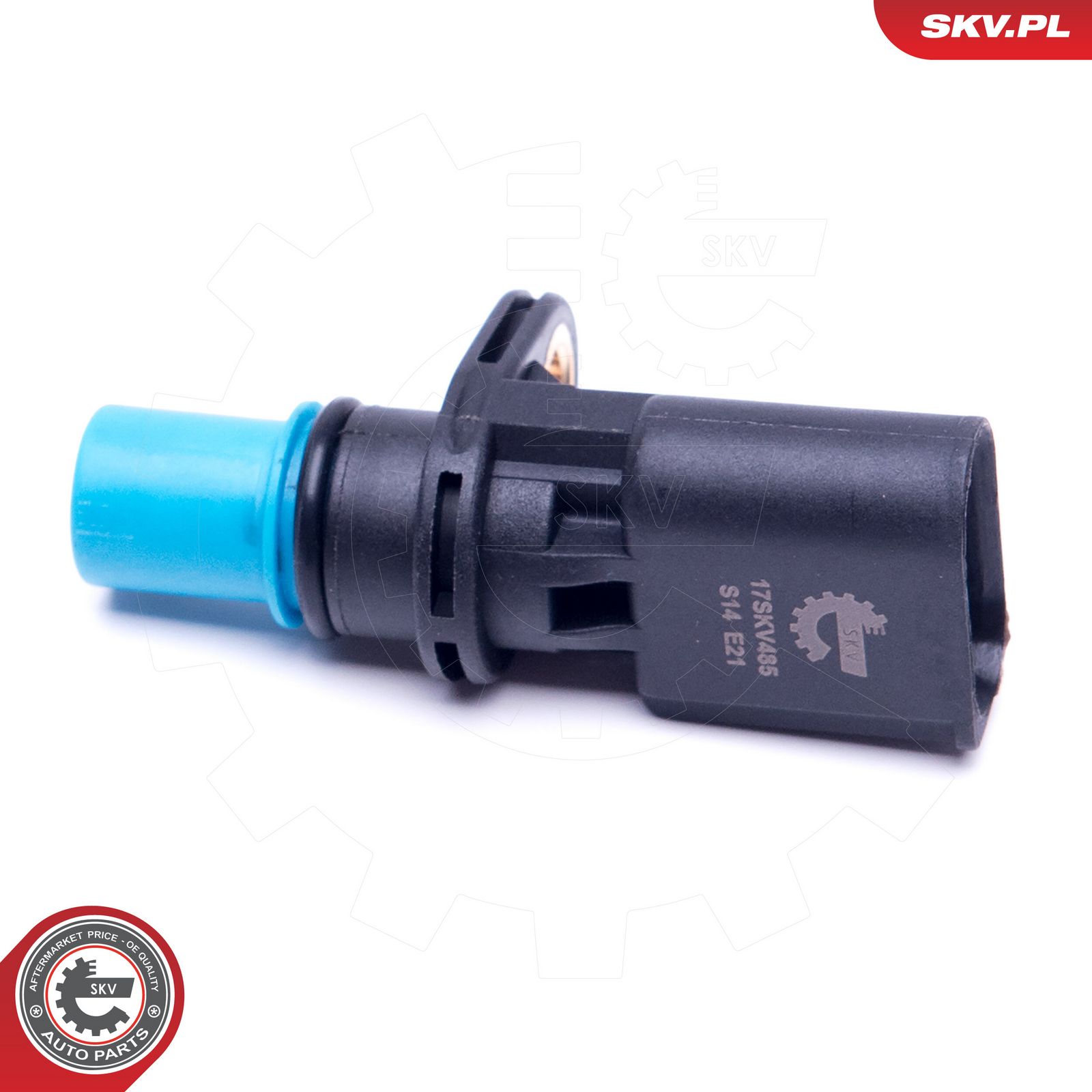 Steering Angle Sensor-1
