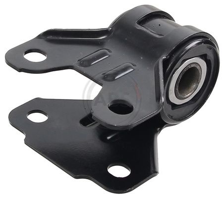 Mounting, control/trailing arm