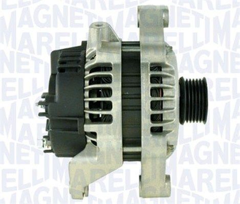 MAGNETI MARELLI 063533481010 Alternator