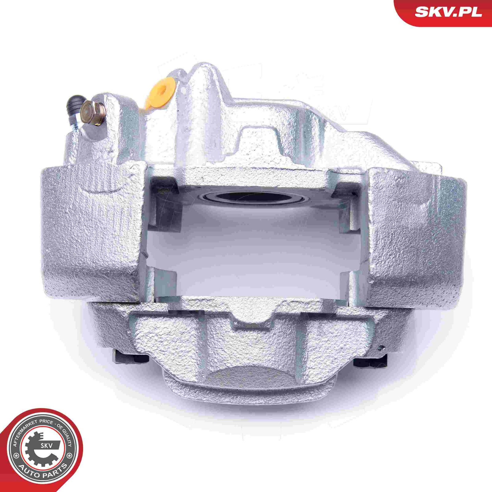 Brake Caliper-4
