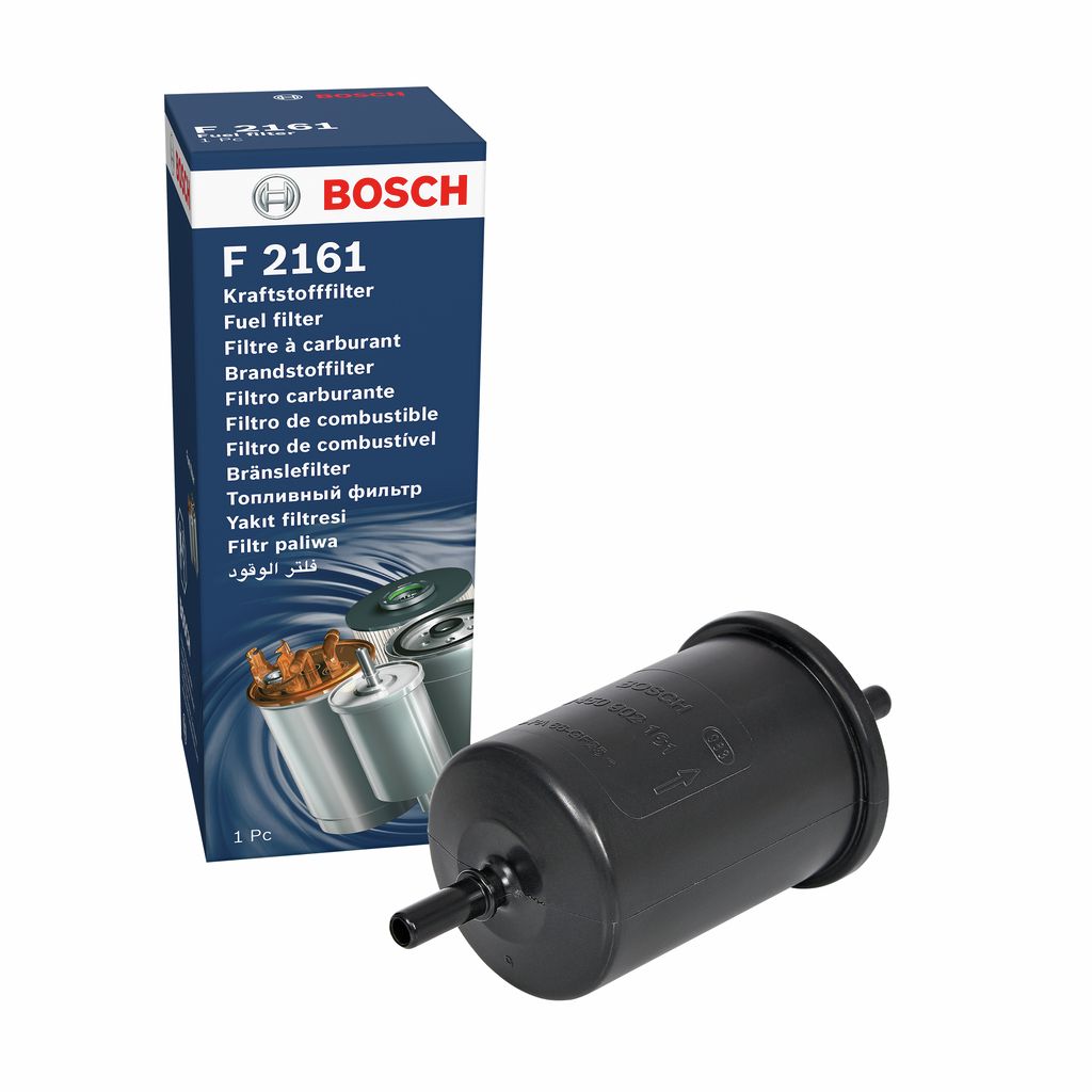 BOSCH 0 450 902 161 Fuel filter