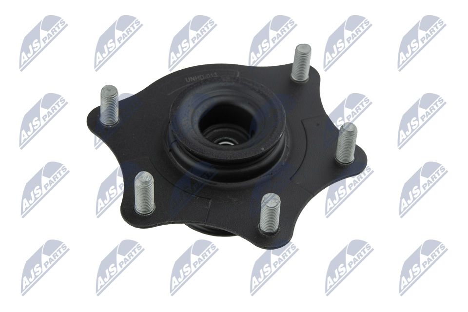 Mounting, shock absorber-1