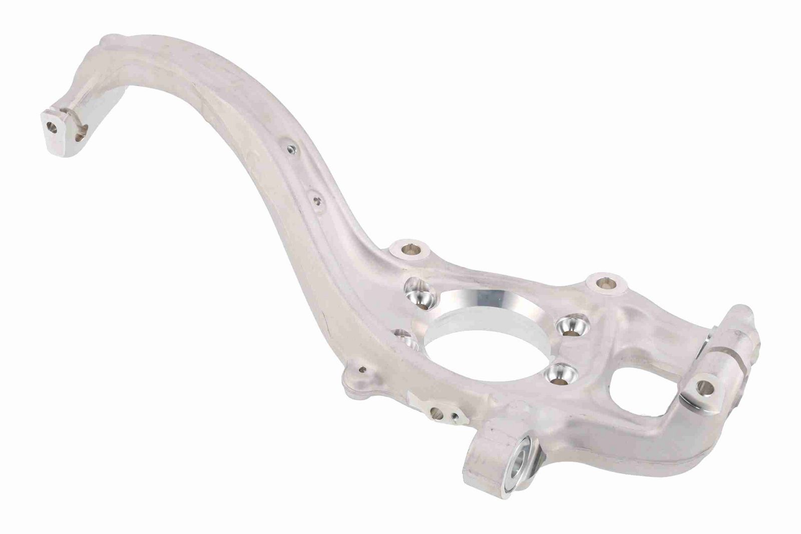 Steering Knuckle, wheel suspension-4