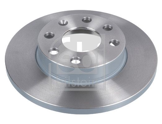 FEBI BILSTEIN 08504 Brake disc