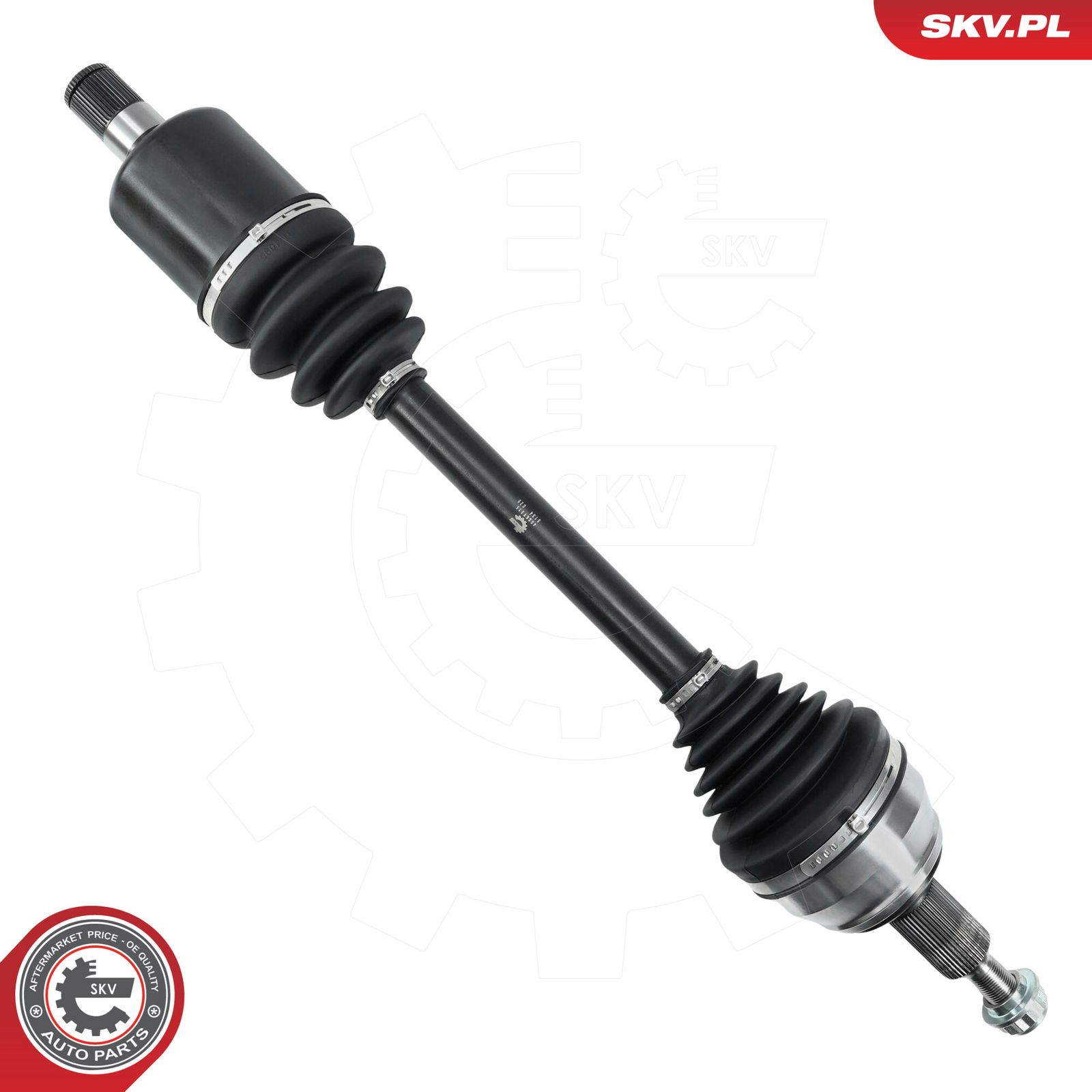 ESEN SKV 40SKV315 Drive shaft
