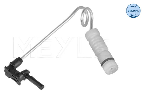 MEYLE 014 054 0026 Įspėjimo kontaktas, stabdžių trinkelių susidėvėjimas