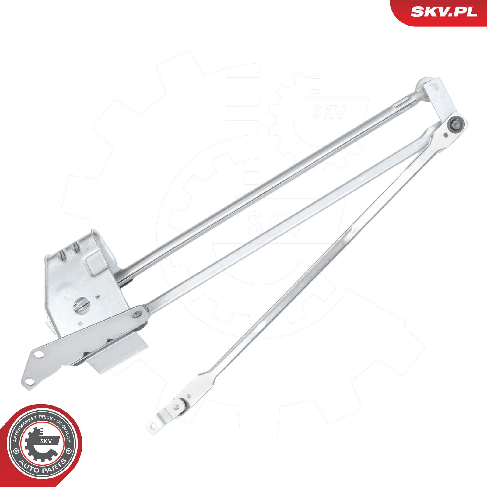 Wiper Linkage-1