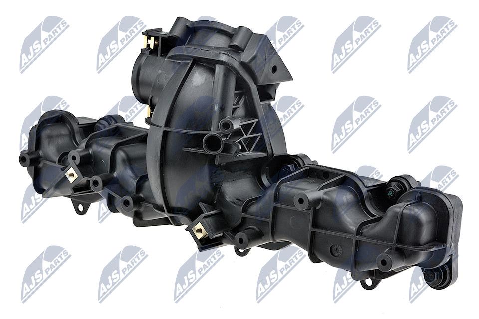 Intake Manifold Module-1