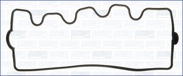 Gasket, cylinder head cover