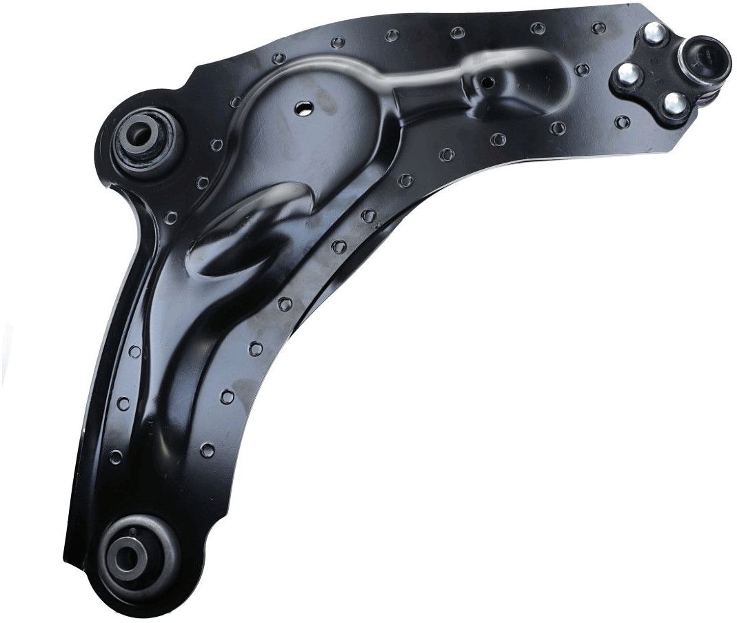 Control/Trailing Arm, wheel suspension-5