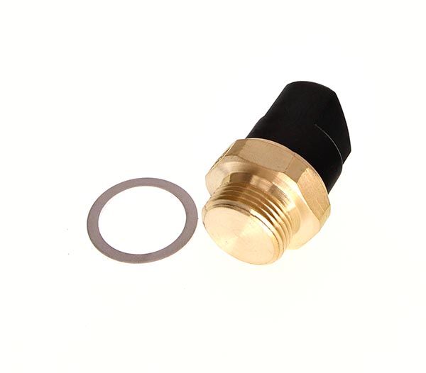 MAXGEAR 21-0155 Temperature switch, radiator fan