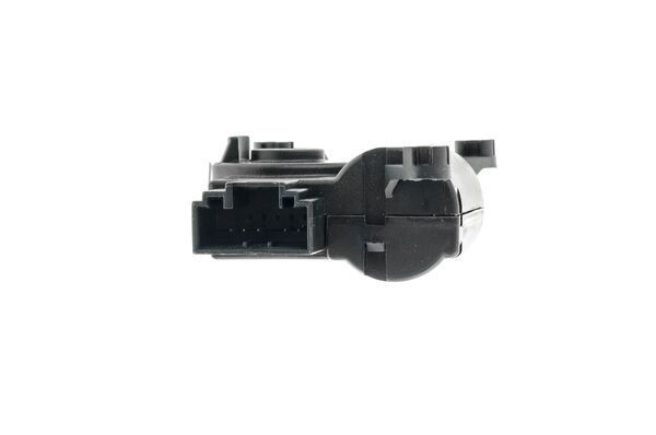 Actuator, blending flap-2