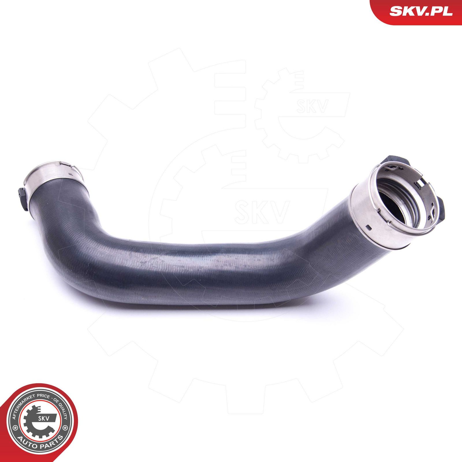 ESEN SKV 43SKV374 Charge air hose