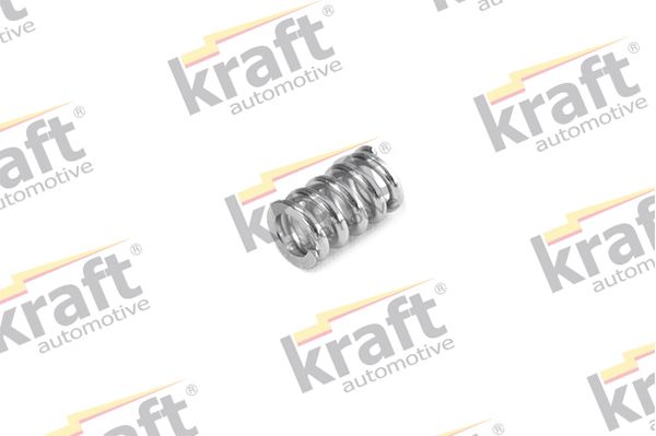 KRAFT AUTOMOTIVE 0590015 Spring, muffler