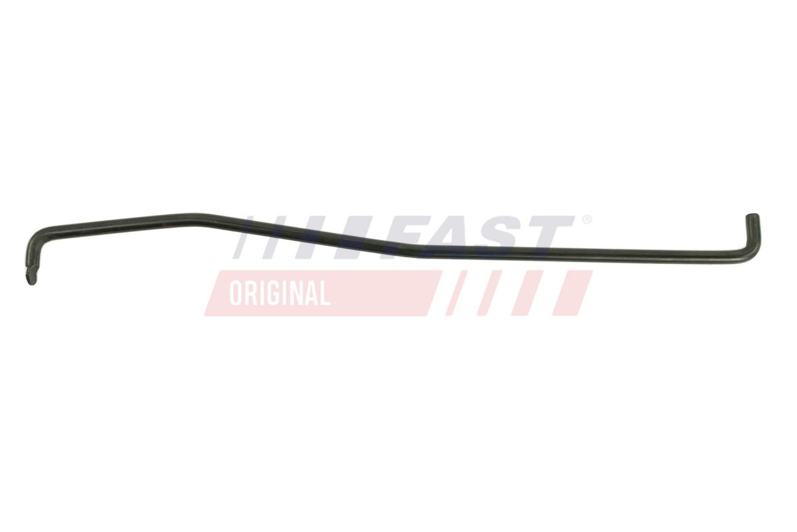 FAST FT95519 Fastening element, engine cover