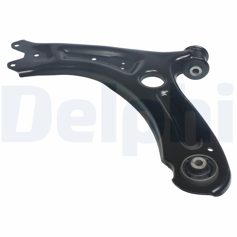 DELPHI TC2732 Control/trailing arm, wheel suspension