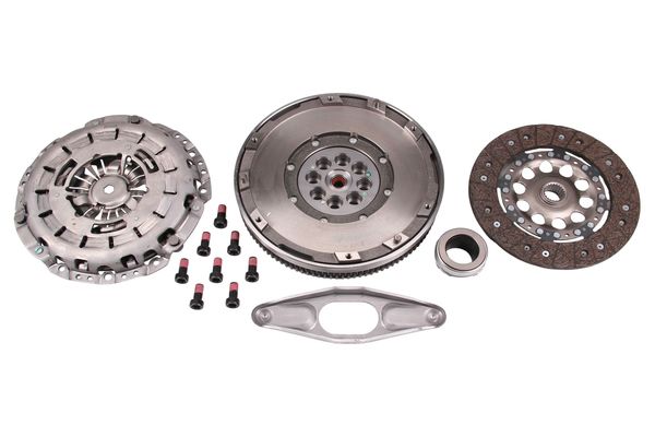LUCAS LKCA610043 Clutch kit
