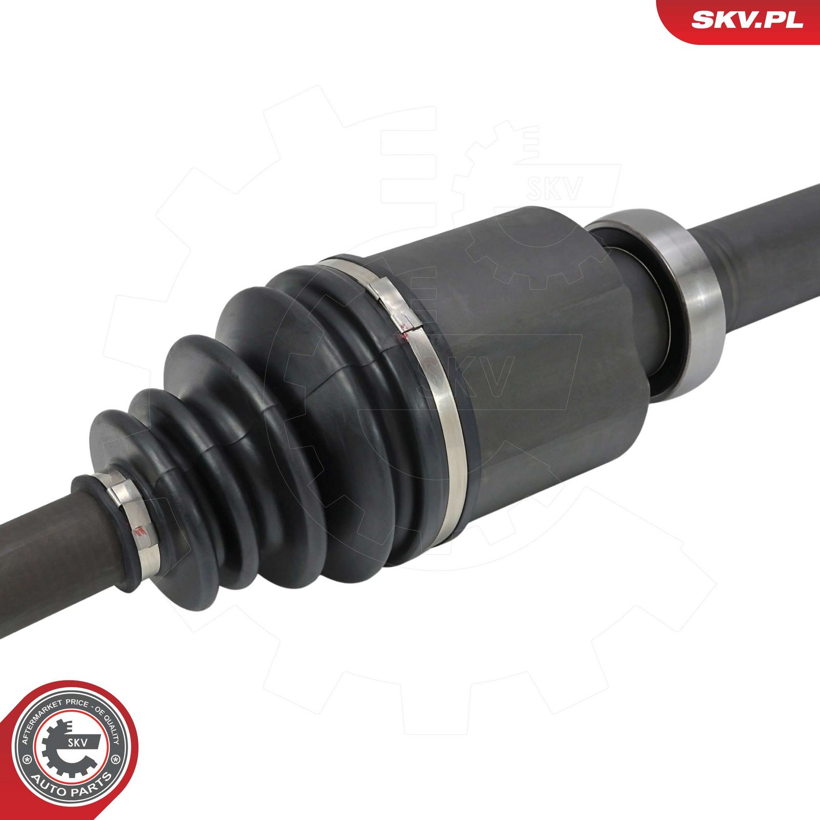 Drive Shaft-2