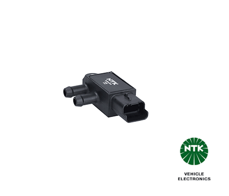 Sensor, exhaust pressure-1