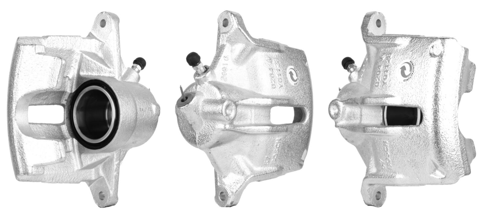 DRI 3157700 Brake caliper