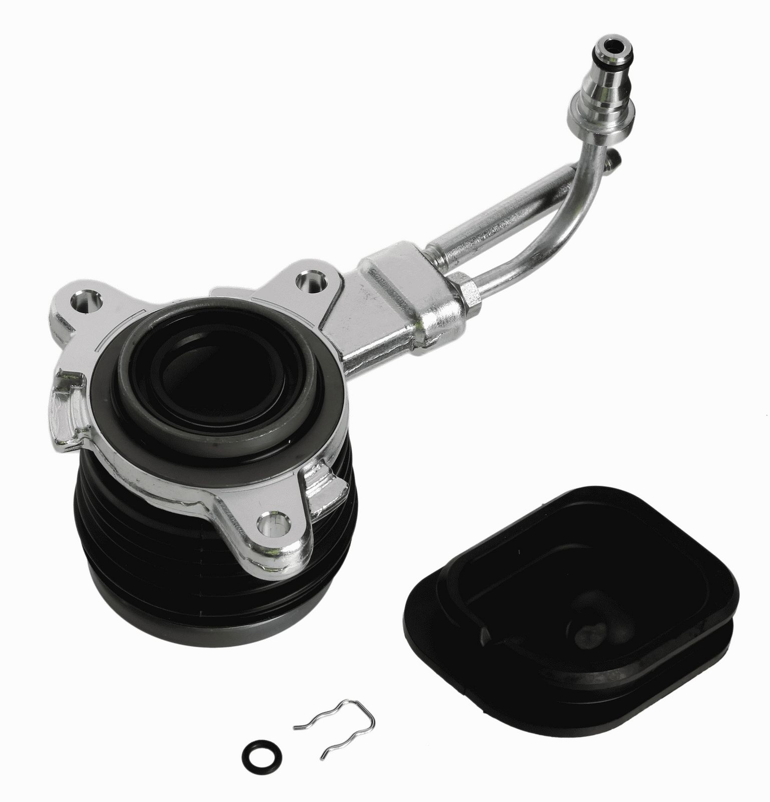 Central Slave Cylinder, clutch-1