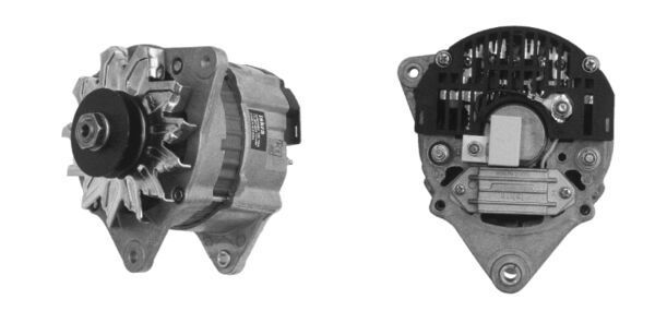 MAHLE MG 107 Alternator
