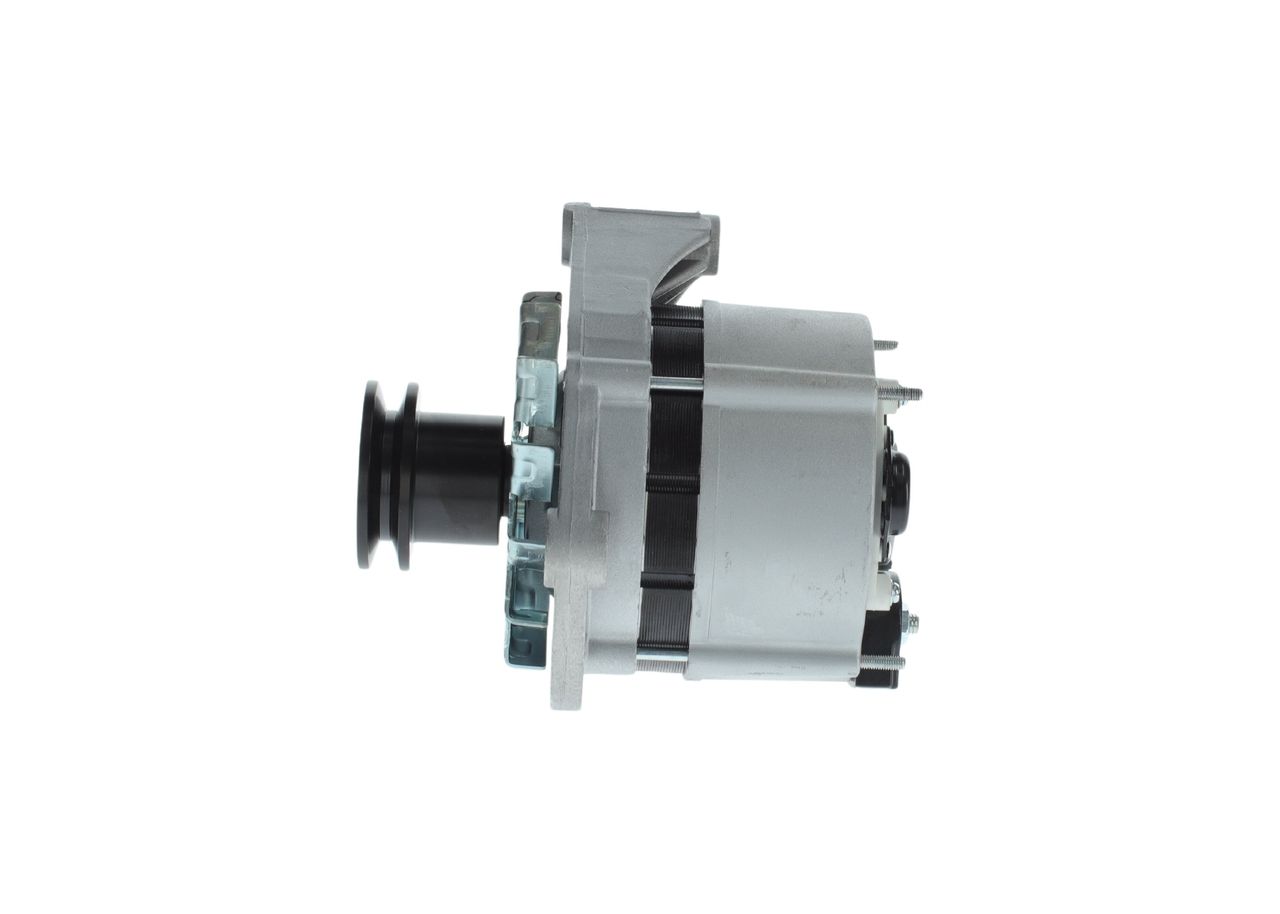 Alternator-2