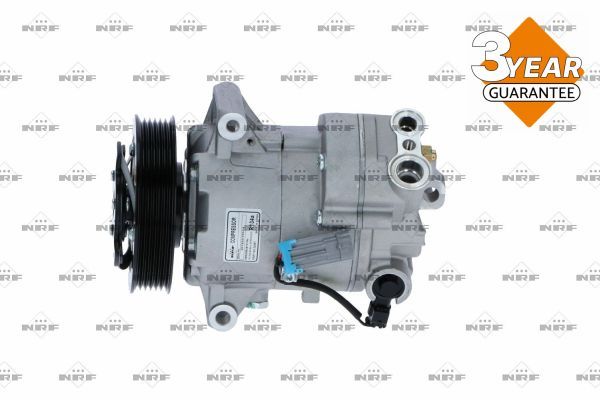 NRF 32487 Compressor, air conditioning